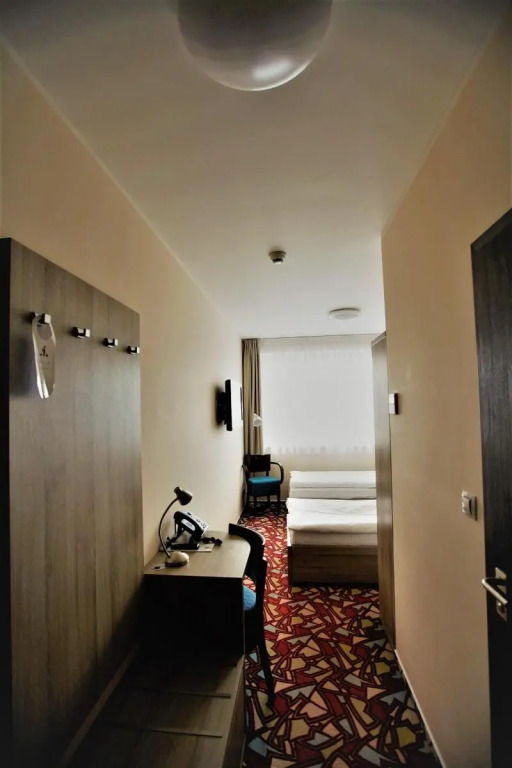Hotel Arena