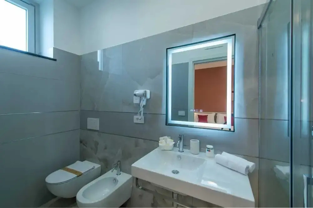 Rossy Palace - Amalficoast Suites