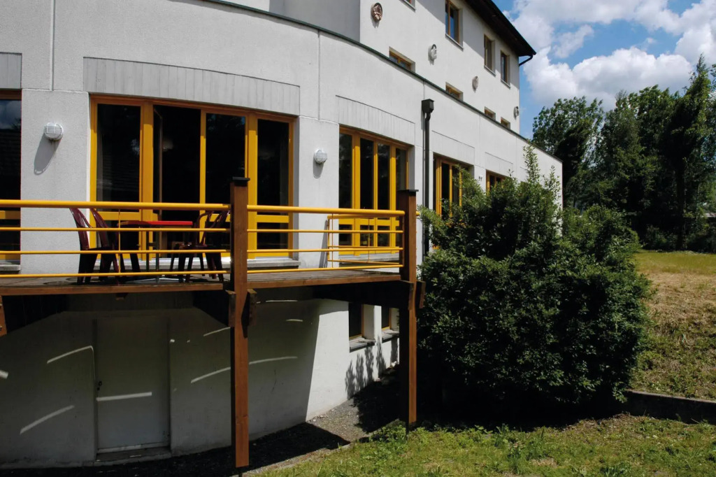 Zug Youth Hostel