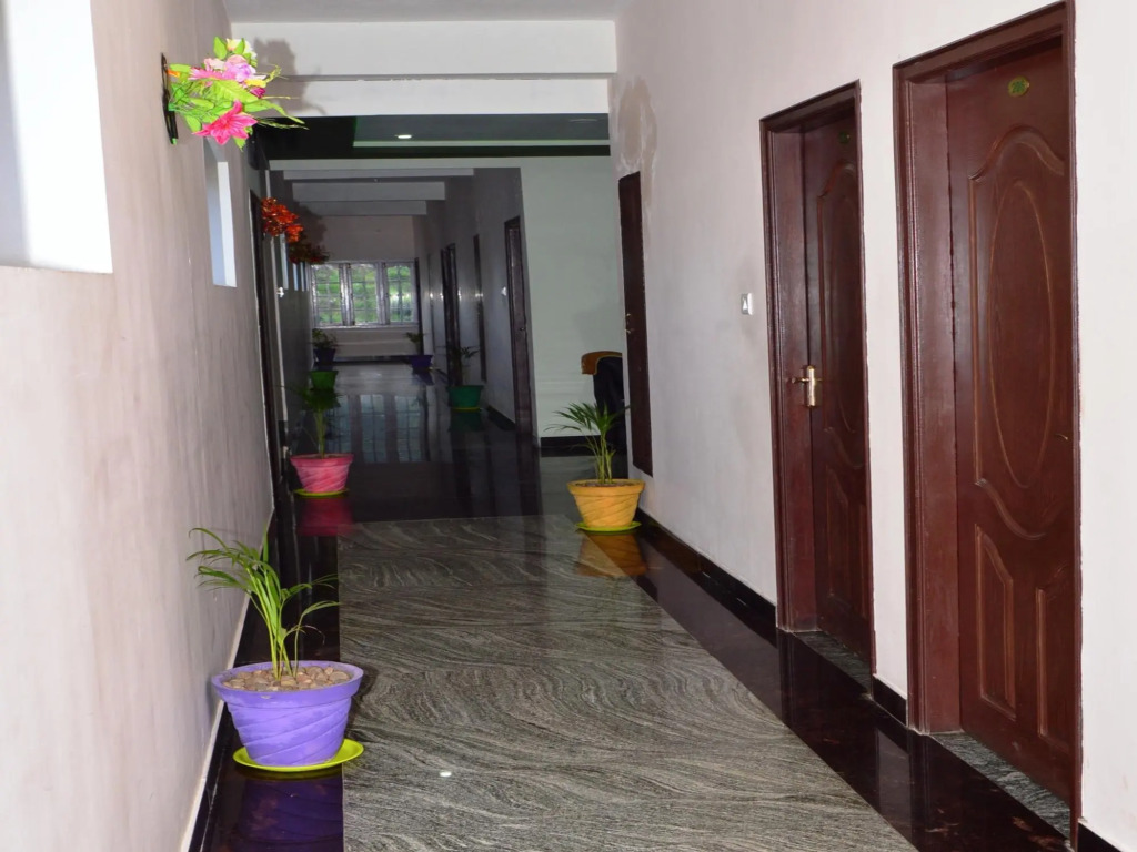 Hotel Green Park