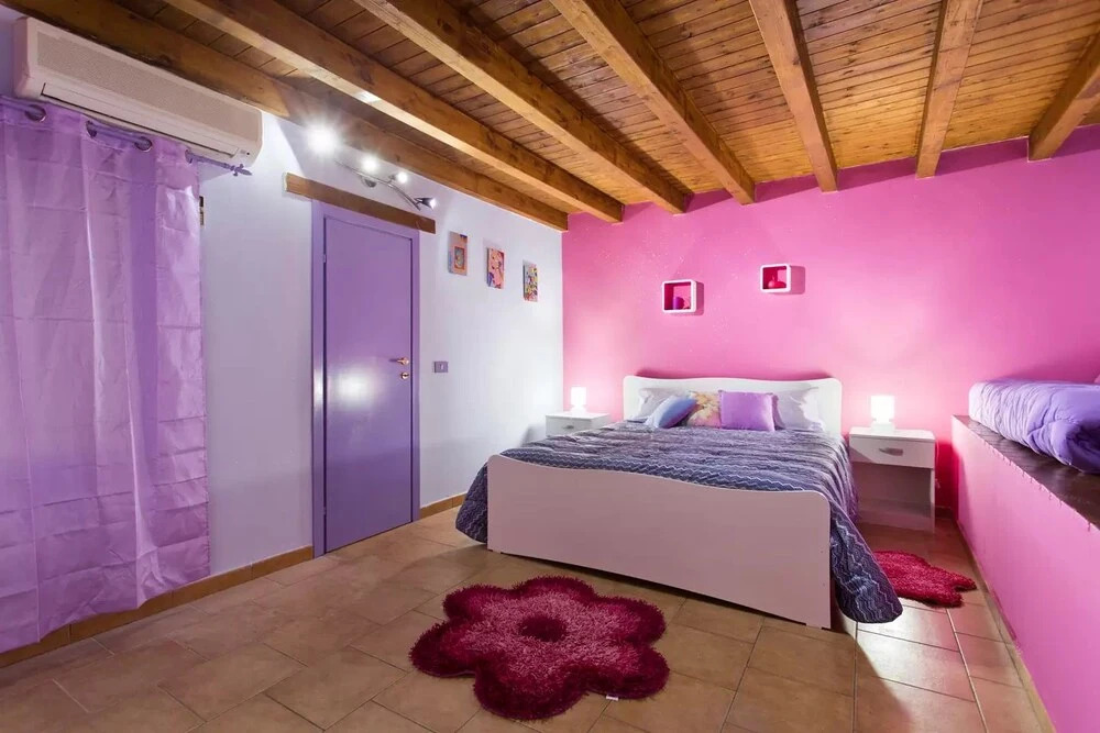 Terrazza alla Cala