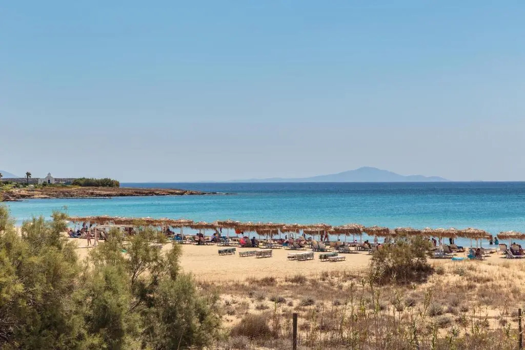 Golden Beach Hotel