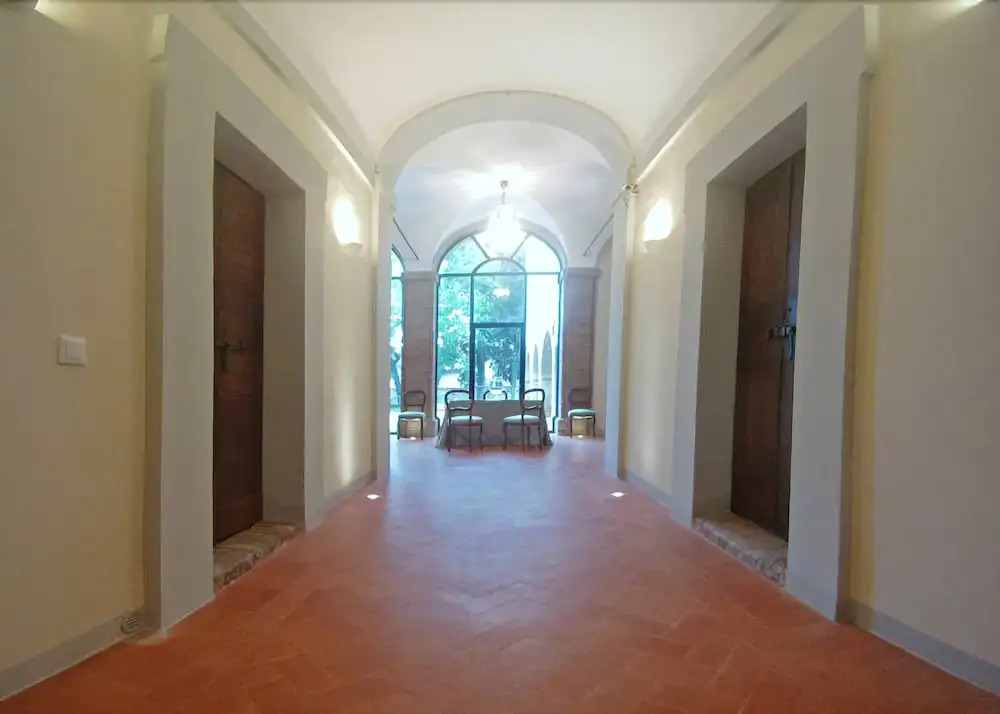 Palazzo Morichelli dAltemps