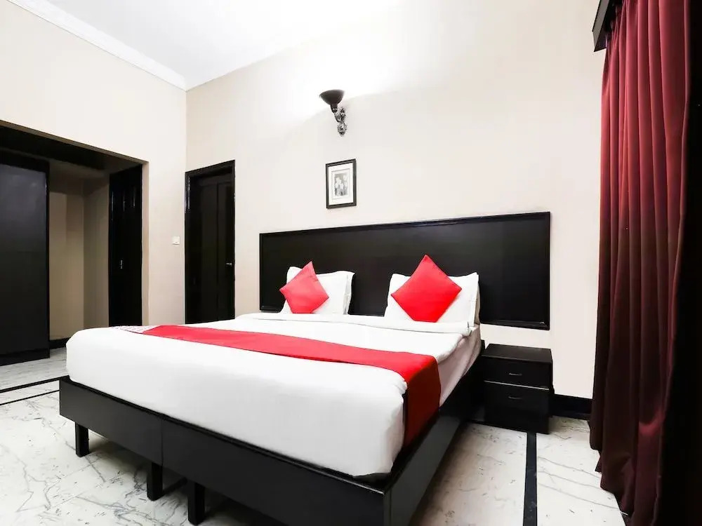 OYO 15241 Gen X Banjara by 1589 Hotels