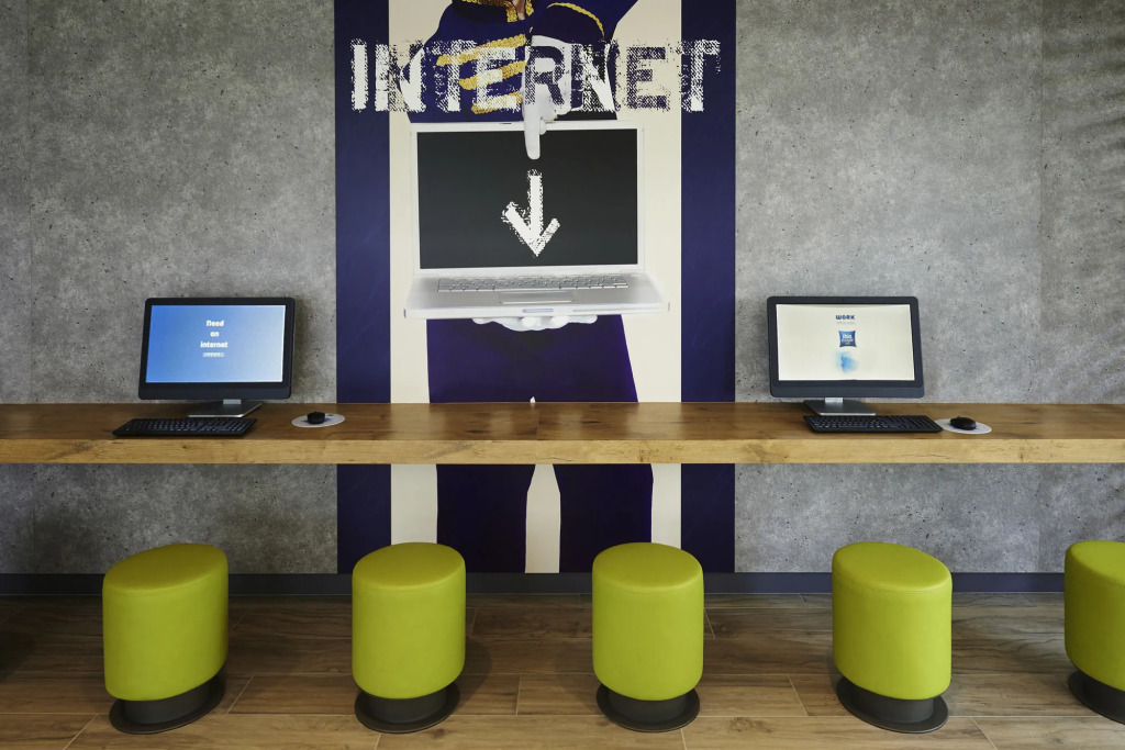 ibis budget Basel City
