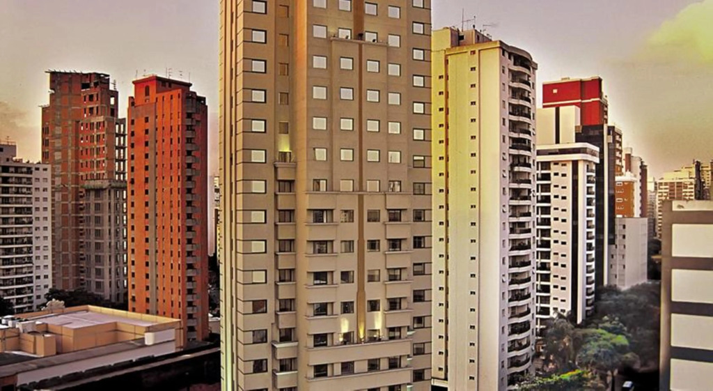 INNSiDE by Meliá São Paulo Itaim