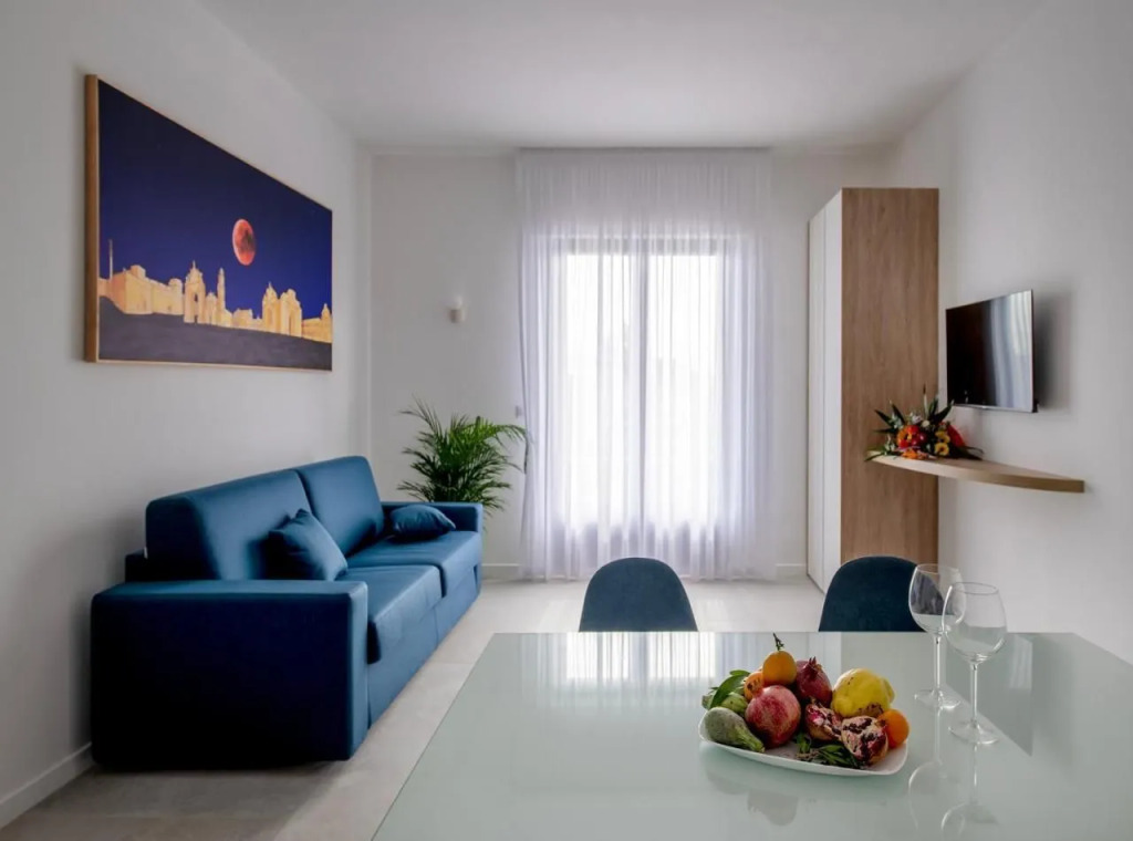 Azzurra Aparthotel