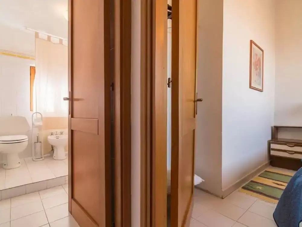 Holiday Home Stintino With Stunning Sea View