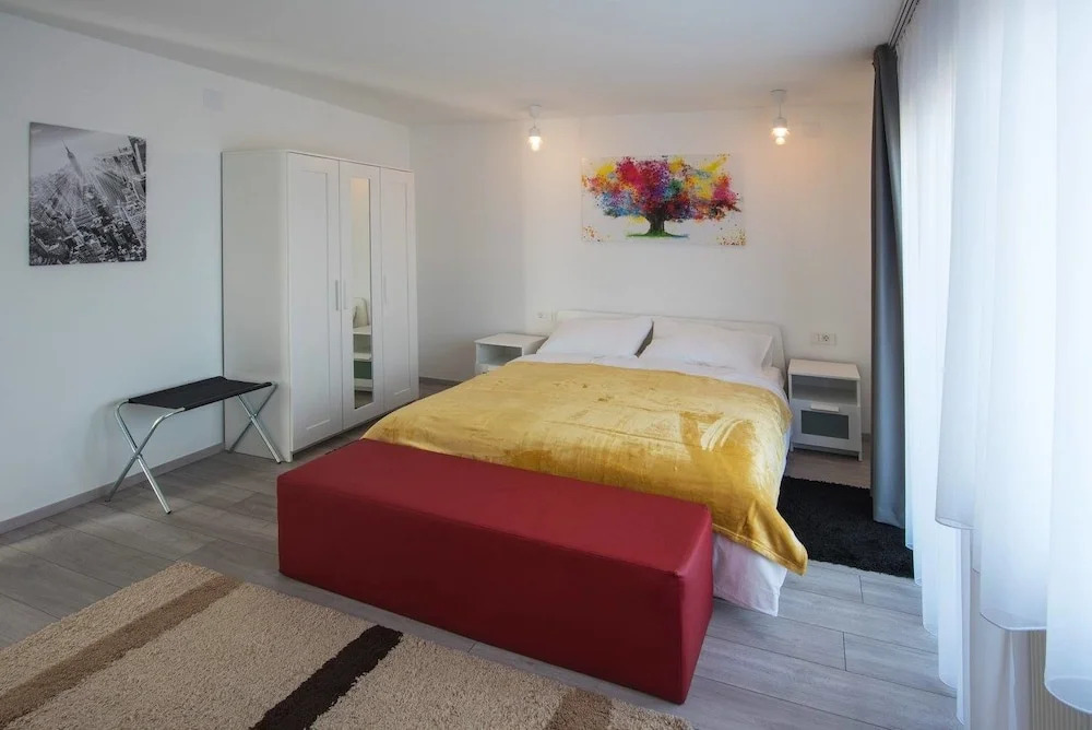 Guesthouse Tommys Rooms