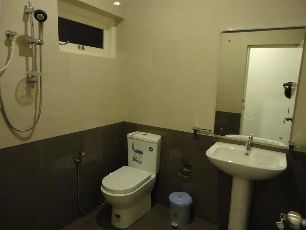 Viblak Heritage Hotel
