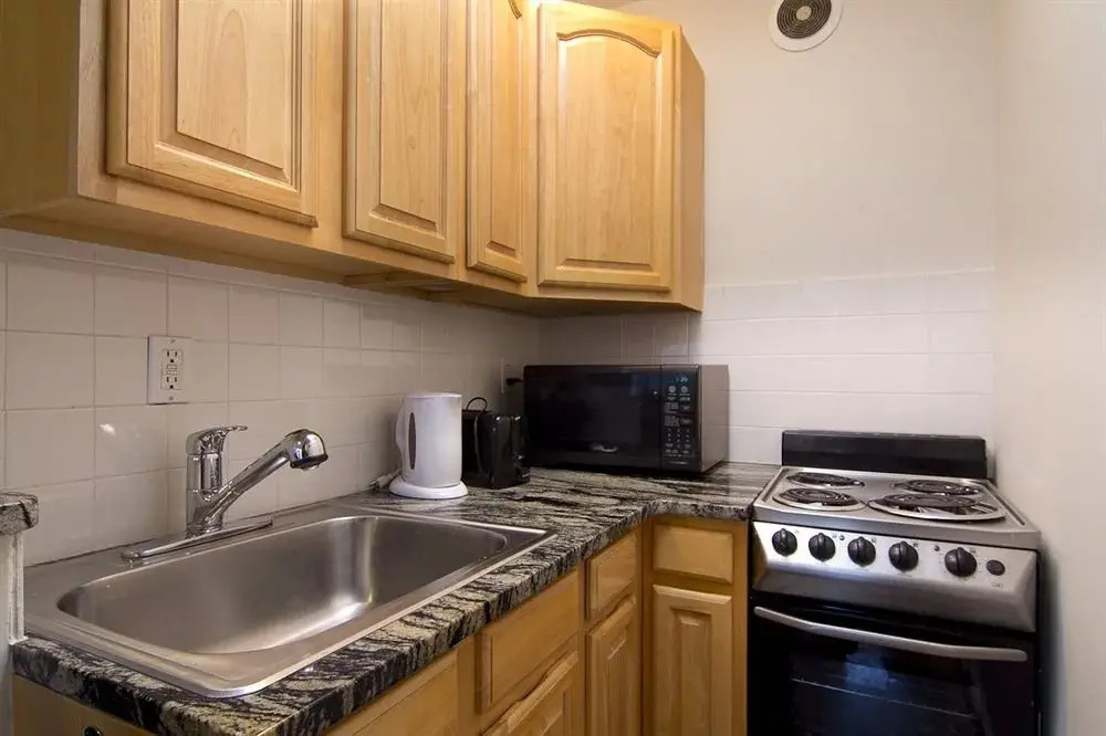 Spacious 2 Bedroom in Times Square - West 46 Street - SFU 45729