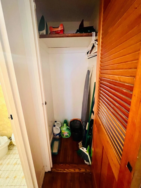 Charming Studio Half Block To Central Park Uws