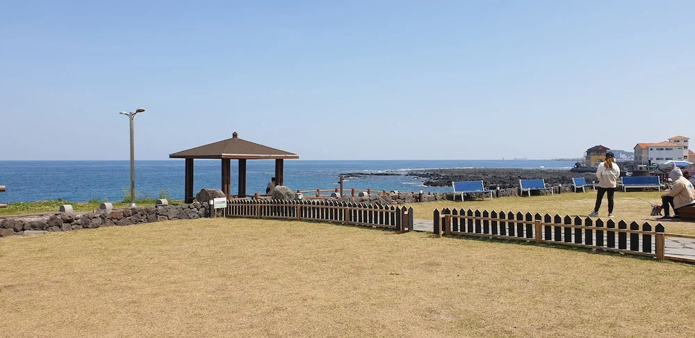 Jeju Ollero