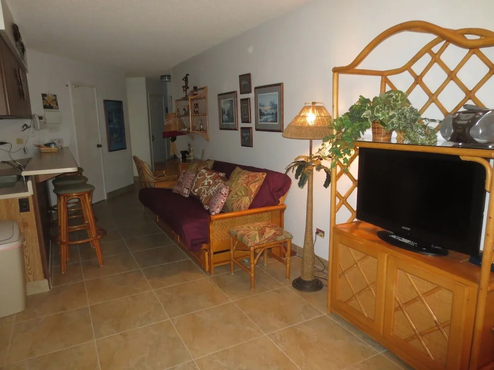 Maui Sunset B204 1 Bedroom Condo by RedAwning