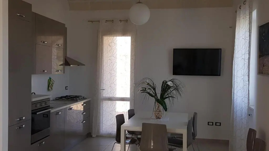 Villa Raffaella