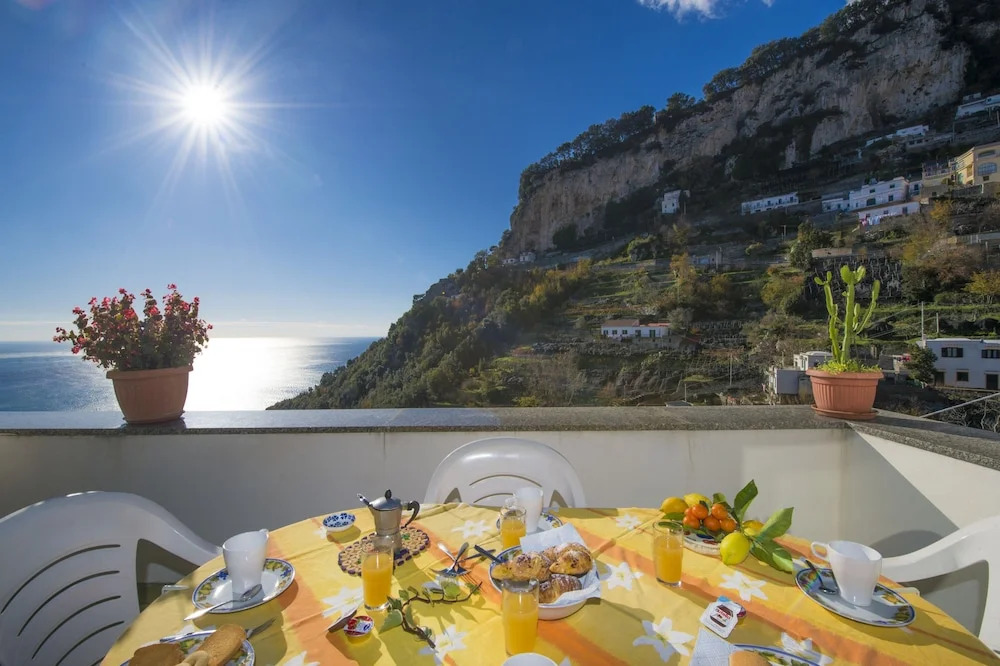 Il Pesco Villa