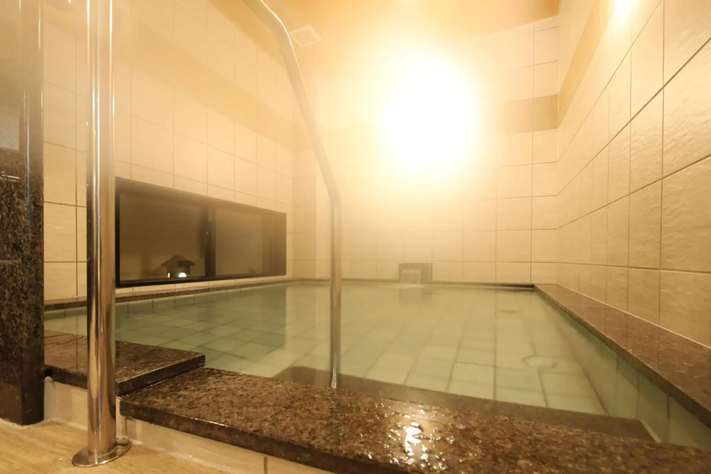 AB Hotel Kisarazu