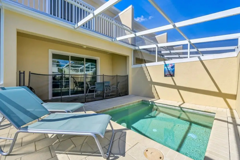 Charming Villa with Private Pool Bliss