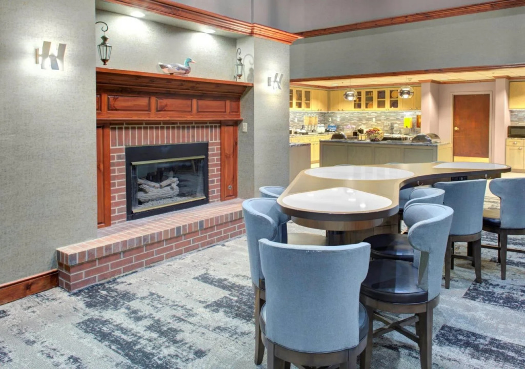 Homewood Suites by Hilton Richmond - West End / Innsbrook