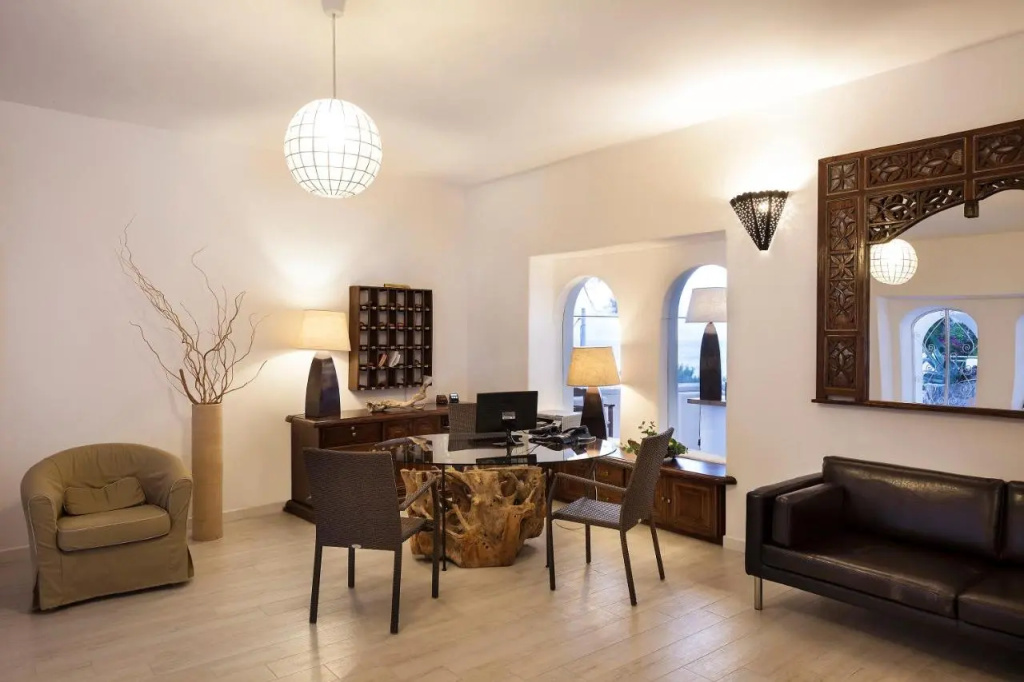 Apollon Club & Thermal Spa