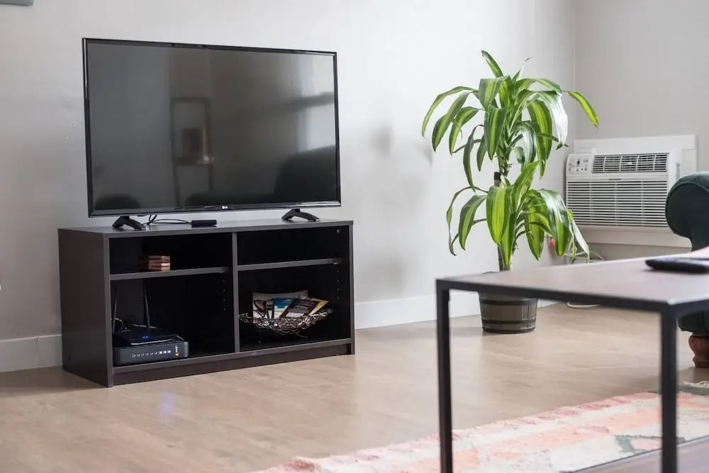 Modern Apartment in East Side Milwaukee