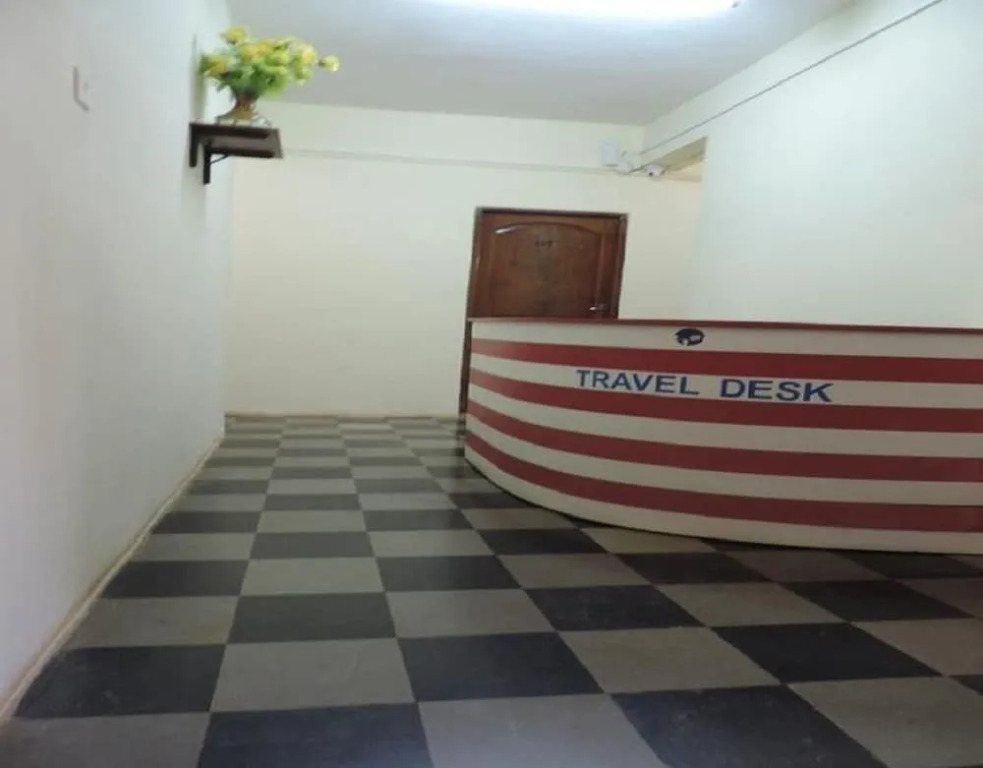 Room Maangta 327 - Panjim