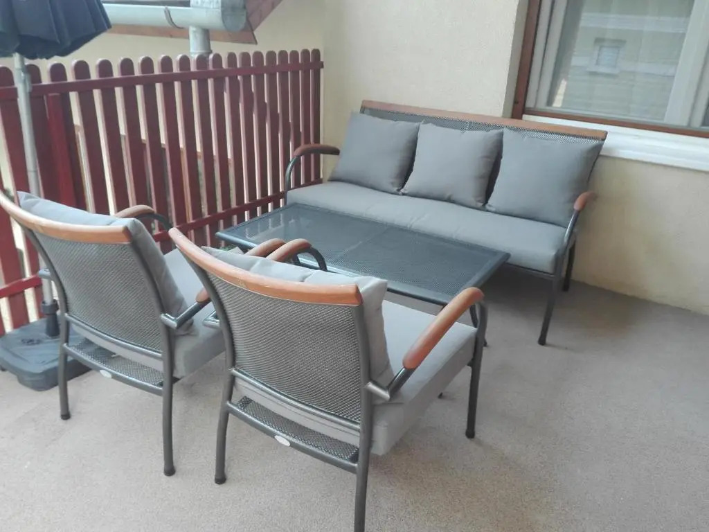 Markal Apartman