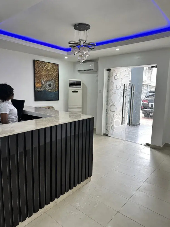 Maxx Msquare Hotel