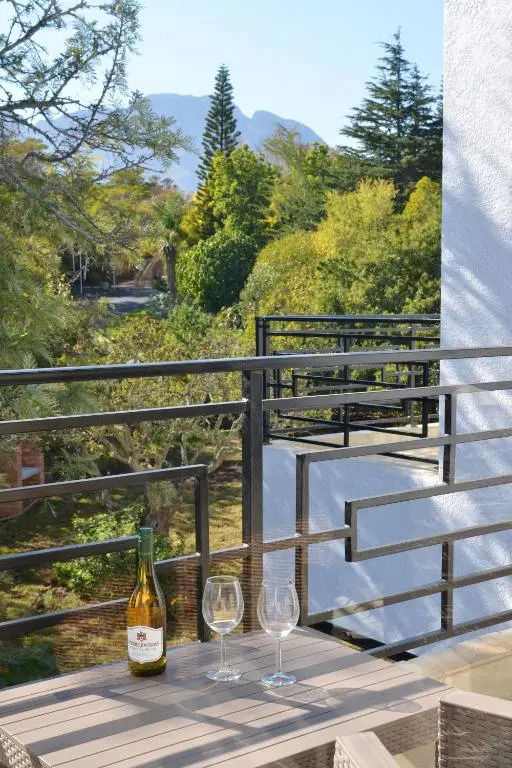 Villa Honeysuckle Luxury 4 Bedroom
