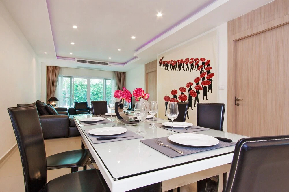 Fantasia Apartment 2 Bedrooms