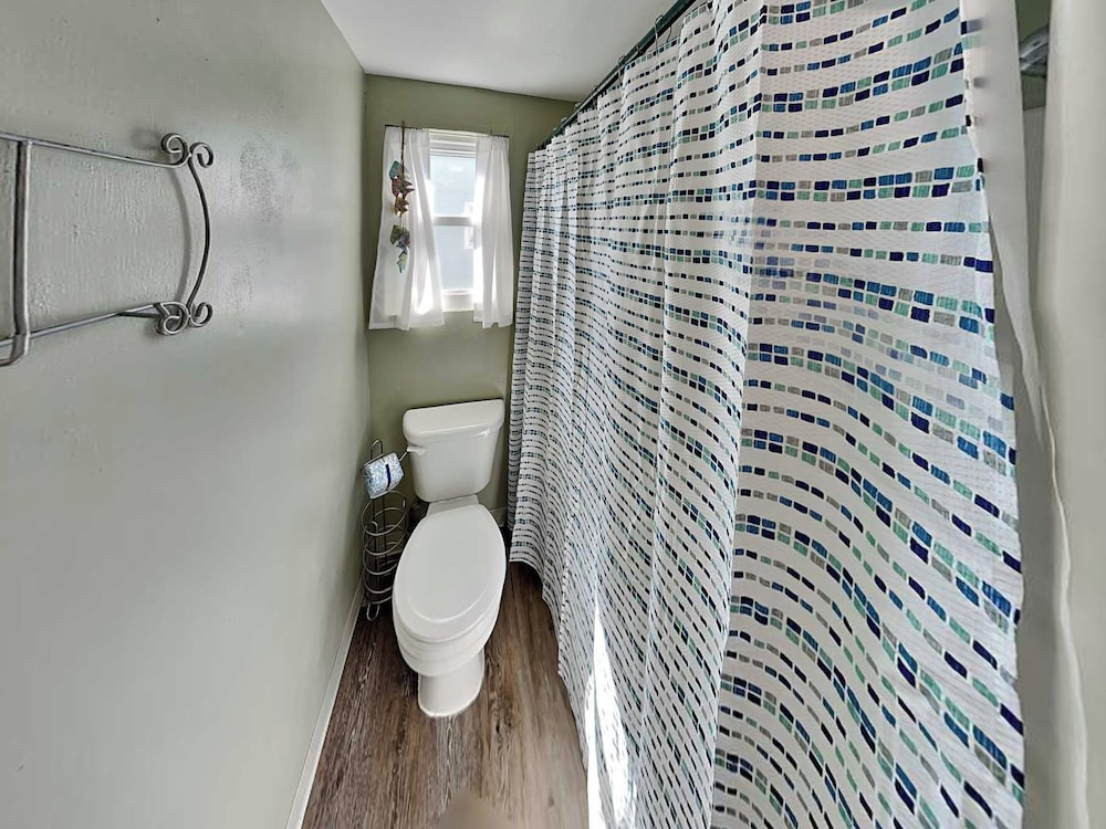 Palm Paradise by Silver Sands Vacation Rentals