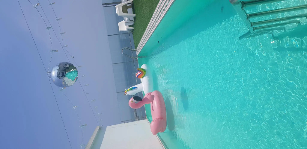 Pohang Es Piesta Pension