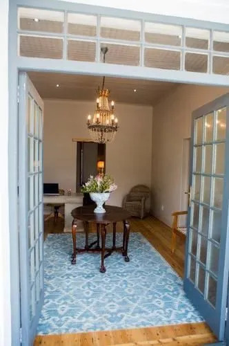 Mont dOr Franschhoek