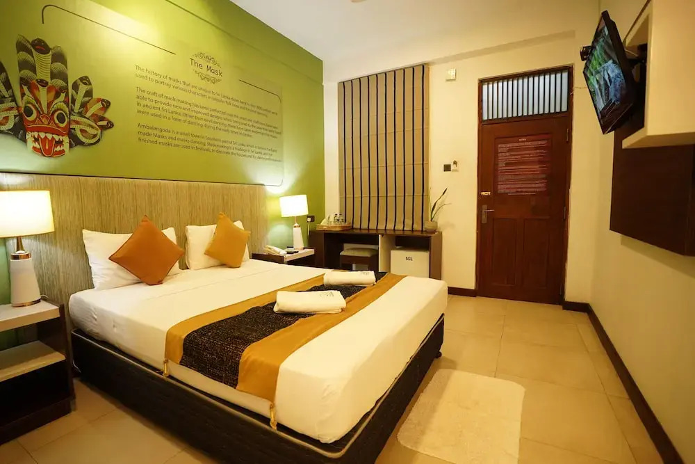 Waasala Eco Luxury Heaven