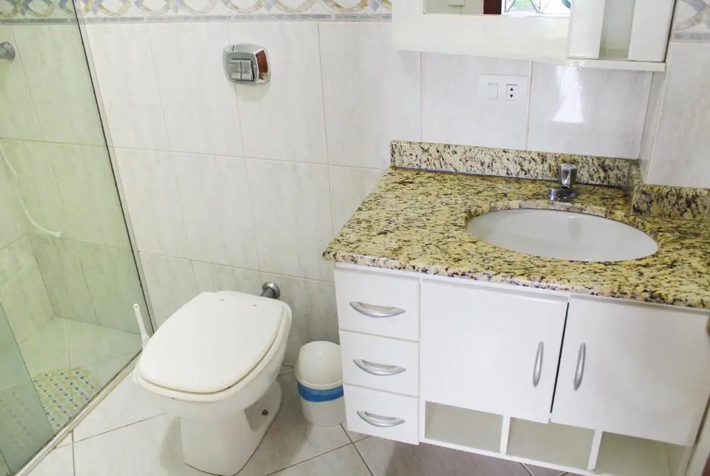 Apartamentos Morada do Sol