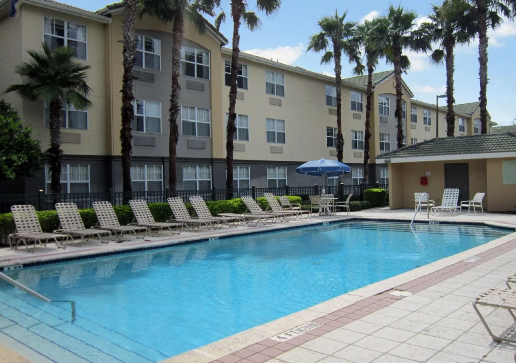 Extended Stay America Select Suites - Orlando - Maitland - Summit Tower Blvd