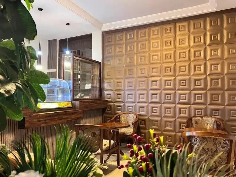 Haris Hotel