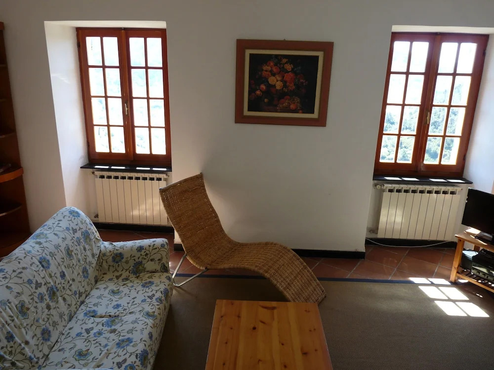 La Villa Antica delle Cinque Terre