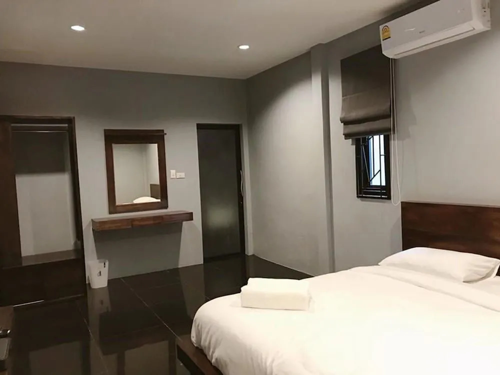 Your House Accommodation