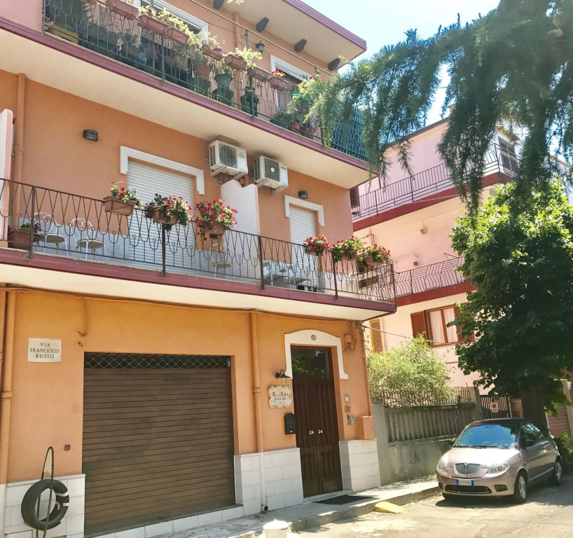 Casa Del Sole B&B