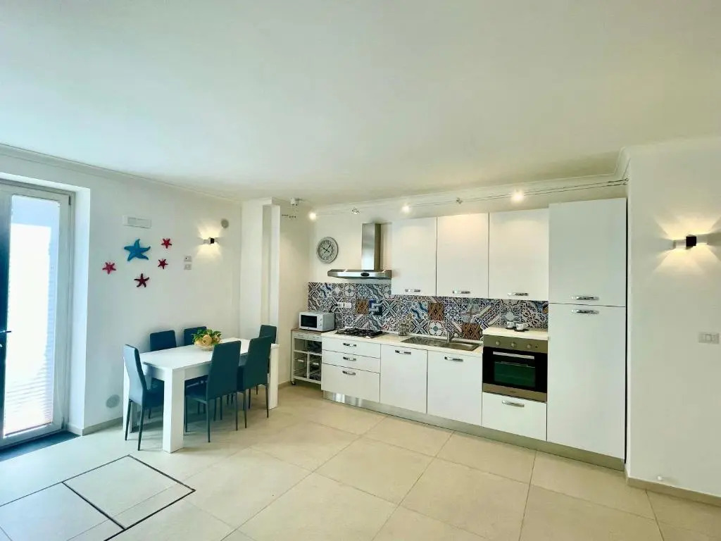 Sirena Apartment