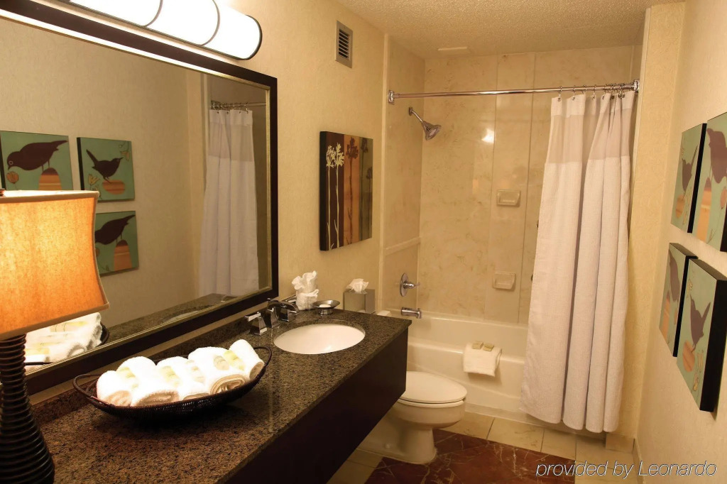 Sonesta Atlanta Airport North
