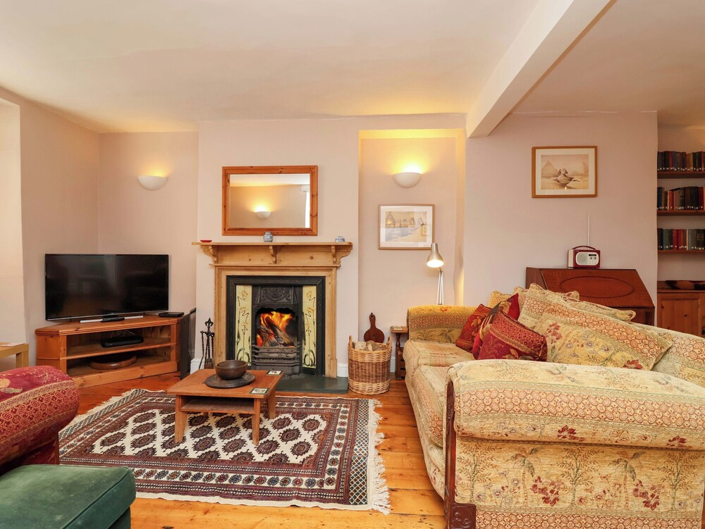 Heathfield Terrace