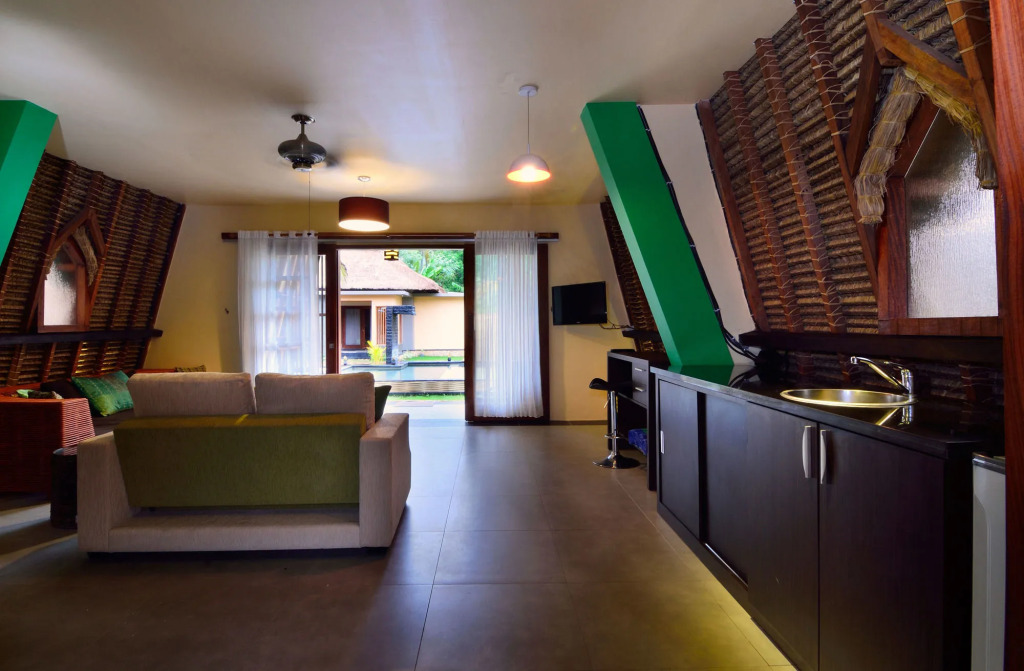 Kies Villas Lombok
