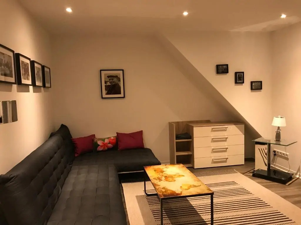 Onkel Nik - Premium Lofts & Apartments
