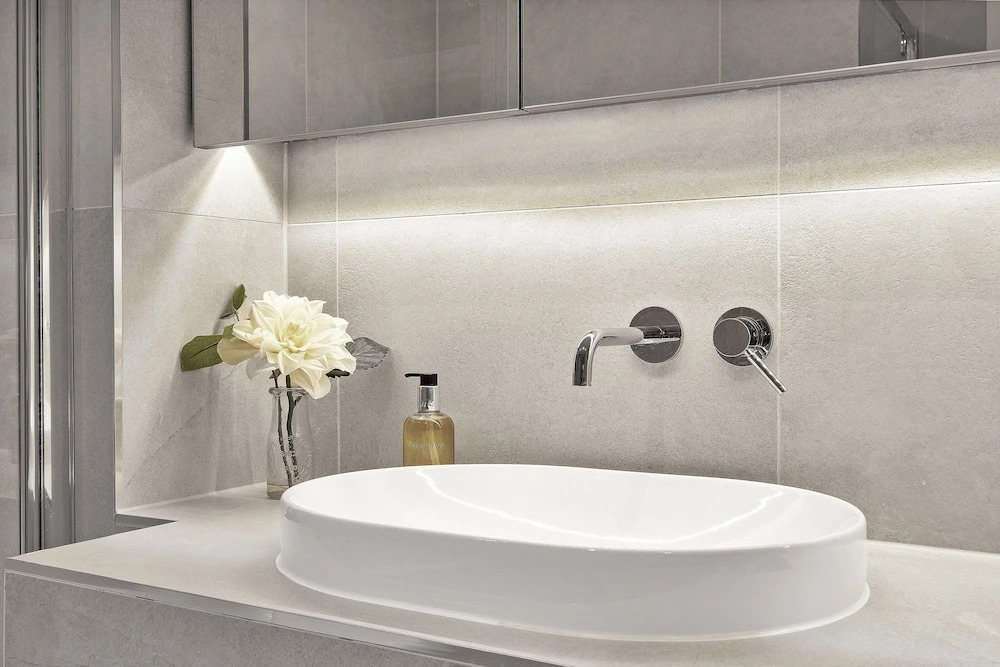 Belmore 1 & 2 Bedroom Luxury Apartment