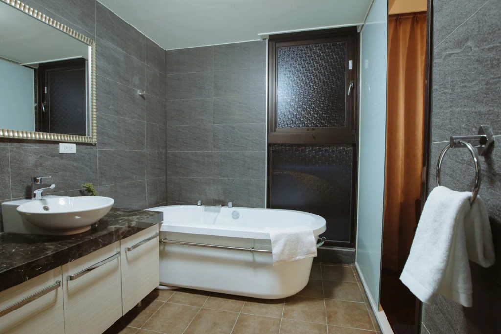 Grand Allevia Villa