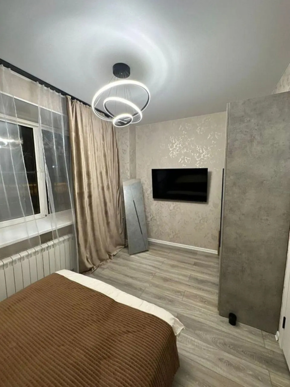 apARTament на проспекте Ленина 52/4А
