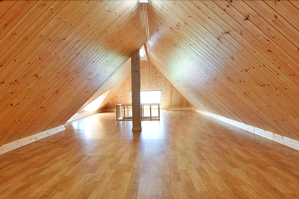Gangneung Hillstone House Pension