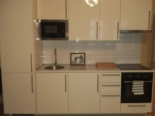 Your home close to the metro Andel